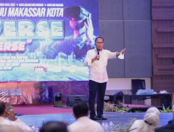 Inisiasi Danny ‘Makassar Metaverse’ dalam Perspektif Pengamat Ekonomi