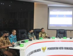 Diskominfo Kota Makassar Gelar Rakor Bersama PPID Pembantu SKPD Lingkup Pemkot Makassar