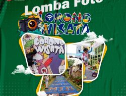 Catat Tanggal dan Syaratnya, Diskominfo Makassar Bakal Gelar Lomba Foto Lorong Wisata