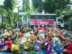 Peringati Hari Kebudayaan Kota Makassar, Dinsos Makassar Gelar Tudang Sipulung