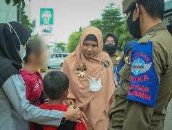 Marak Anjal Dan Gepeng, Dinsos Makassar Kembali Lakukan Patroli