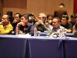 Makassar Siap Bermigrasi ke Siaran Televisi Digital