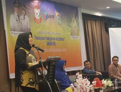 Atasi Persoalan Anjal dan Gepeng, Dinsos Makassar Launching Aplikasi Agang’ku