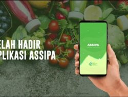 Mantap !!! DKP Kota Makassar Luncurkan Aplikasi Assipa, Bisa Cek Harga dan Stok Pangan Melalui Aplikasi Ini Tanpa Perlu Ke Pasar