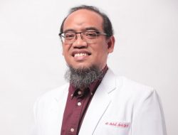 Dr Abdul Azis Sebut Cara Danny Pomanto Bantu Korban Kecelakaan Sudah Tepat