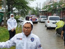 Wali Kota Makassar Himbau Seluruh Jajarannya Siaga Hadapi Cuaca Ekstrem