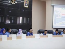 Wali Kota Makassar Instruksikan OPD Percepat Tender Dini