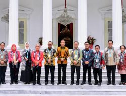 Berbagai Program Inovatif Wali Kota Makassar Siap Bantu Pemulihan Ekonomi dan Ketahanan Nasional