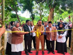 Buka PRJ Fakultas Dakwah dan Komunikasi UINAM, Kadis Kominfo Makassar Ajak Mahasiswa Sukseskan Program Pemkot Makassar