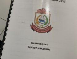 Waspada! Proposal Palsu Permintaan Bantuan Atas Nama Wawali Makassar Beredar Luas