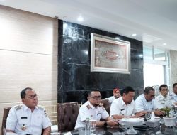 Kendalikan Inflasi, Danny Pomanto Gelar Pasar Murah di 50 Kontainer Makassar Recover