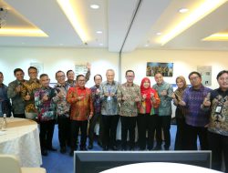 Fatmawati Rusdi Sebut E-Government dan Smart City Cara Berantas Praktik Korupsi di Makassar