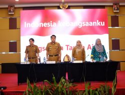 Dinas Kominfo Makassar Gelar Bimtek Tingkatkan Kapasitas Pengolahan Data Statistik Sektoral