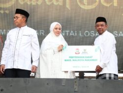 Fatmawati Rusdi Harapkan Salat Subuh Lorong dan Pengajian Lorong Kembali Aktif