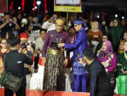 Karnaval Budaya, Bima Arya Ungkap Tiga Hal Istimewa Perhelatan Akbar APEKSI Makassar