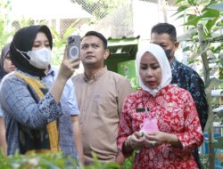 Makassar Masuk Dalam Daftar Kota Pintar, Kadis DP2 Kota Makassar Mengaku Bangga