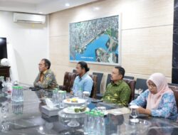 Pemkot Makassar Optimis Program Lorong Wisata Raih Indonesia Awards Inews TV