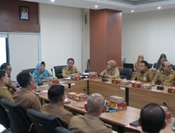 Ketua TP PKK Makassar Ajak Stakeholder Gerak Bersama Lawan Stunting