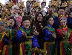 Makassar Bersiap Selenggarakan Forum ASEAN untuk Penyandang Disabilitas Oktober Mendatang