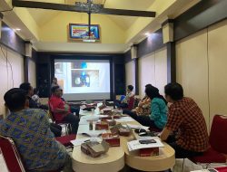 Lestarikan Benda Cagar Budaya, Disbud Makassar Gelar Sidang Penetapan Cagar Budaya