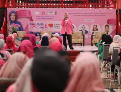 Saatnya Anak Muda Beraksi Selamatkan Perempuan dari Kanker Payudara