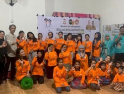 Melalui Program Belajar Bersama Maestro, Disbud Kenalkan Pendidikan Karakter Melestarikan Seni Dan Budaya