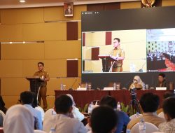 Optimalisasi E-Government, Diskominfo Makassar Giatkan Literasi Digital