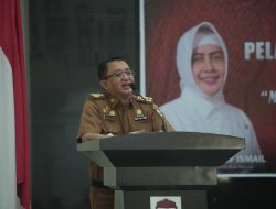 Dekranasda Makassar Gelar Pelatihan Capacity Building Kembangkan UMKM Makassar