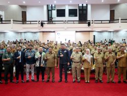 Makassar Siap Jadi Sentra Pemasaran Pisang