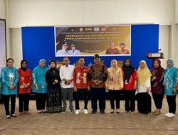 Disbud Makassar Gelar Workshop Perlindungan Objek Pemajuan Kebudayaan