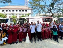 Disbud Makassar Edukasi Generasi Muda Melalui Jelajah Nilai Budaya