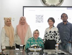 CSR Kalla Group Tawarkan Revitalisasi Taman Hasanuddin, Indira Yusuf Ismail Tekankan Fasilitas dan Sarana Edukasi