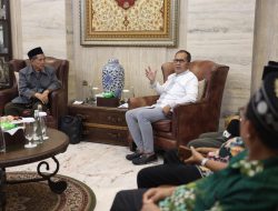 Soal THM, Muhammadiyah Makassar Minta Maaf ke Danny Pomanto dan Ajak Lakukan Mediasi ke Pemprov Sulsel