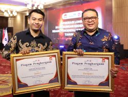 Kalahkan 65 Ribu Peserta, Makassar Raih Juara 2 Tingkat Nasional Kampung KB Terbaik