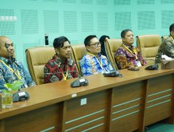 Lima Kandidat Lelang Jabatan Sekda Makassar Ikuti Asesmen dan Penulisan Makalah