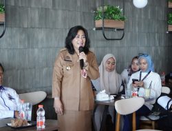 Disnaker Makassar Sukseskan Program Strategis Walikota Makassar : 10.000 Ribu Skill Pelatihan Gratis