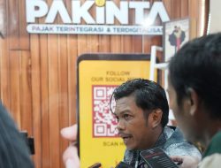 Selama F8 2024, Bapenda Makassar Capai Target Pembayaaran PBB di Angka 3 Milyar