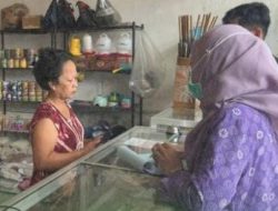 Guna Memastikan Kualitas Mutu Dan Harga Pakan, DP2 Kota Makassar Laksanakan Pengecekan Langsung Di Pasaran