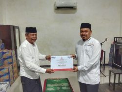 Kadisperkim Kota Makassar Kunjungan Safari Ramadhan Di Kecamatan Manggala