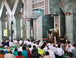 Danny Pomanto: Pemkot Makassar Siapkan Rp1 Miliar untuk Masjid Al-Markaz Tahun Depan