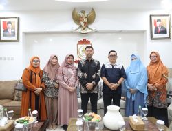 16 Sekolah di Kota Makassar Raih Penghargaan Adiwiyata Mandiri dan Adiwiyata Nasional