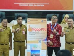 Dekatkan Layanan Penyerahan PSU Bagi Pengembang Dan Perumahan, Disperkim Makassar Hadirkan Sigap PSU