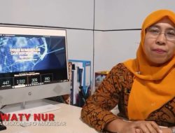 Diskominfo Makassar Maksimalkan Peran War Room Sebagai Icon Smart City