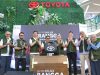 Irwan Rusfiady Apresiasi Kalla Toyota Dorong Pertumbuhan Ekonomi Makassar Lewat Peluncuran All New Hilux Rangga