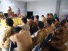 Silaturahmi Pjs Wali Kota Makassar, Fokus pada Kualitas Pelayanan dan Netralitas ASN