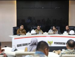 Berkunjung di Makassar, Pemkab Bolaang Mongondow Belajar Inovasi Pelayanan Publik dan Optimalisasi Pendapatan Daerah