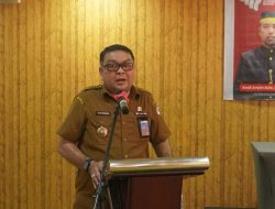 Perkuat Peran Kader KB, DPPKB Kota Makassar Gelar Kegiatan Peningkatan Pengetahuan Masyarakat Tentang Resiko 4T