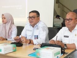 DPPKB Kota Makassar Gelar Workshop Pemutakhiran Data PK 24