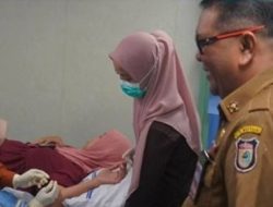 DPPKB Kota Makassar Gelar Penyuluhan KB Di Lantamal VI Makassar