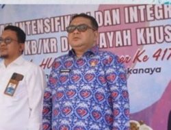 DPPKB Kota Makassar Gelar Kegiatan Penguatan Intensifikasi Dan Integrasi Pelayanan Keluarga Berencana (KB) dan Kesehatan Reproduksi (KR)